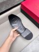 Balmain Man Grey Calfskin Business Leather Shoes 0428160 (9)_th.jpg